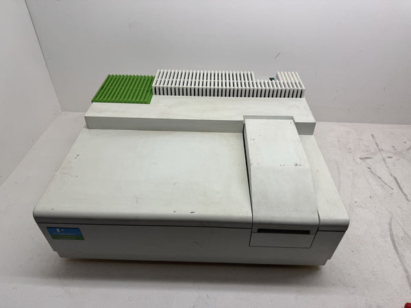 PerkinElmer Lambda 25 UV/Vis Spectrophotometer with Bio Lambda Sample Compartment - photo 1