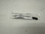 Personal Dosimeter Locket GASR 3145/1 – New, Boxed - photo 1