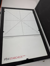 PTW STARCHECK Maxi Ion Chamber Array – Linac QA Beam Profiler - photo 1