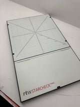 PTW STARCHECK Maxi Ion Chamber Array – Linac QA Beam Profiler - photo 3