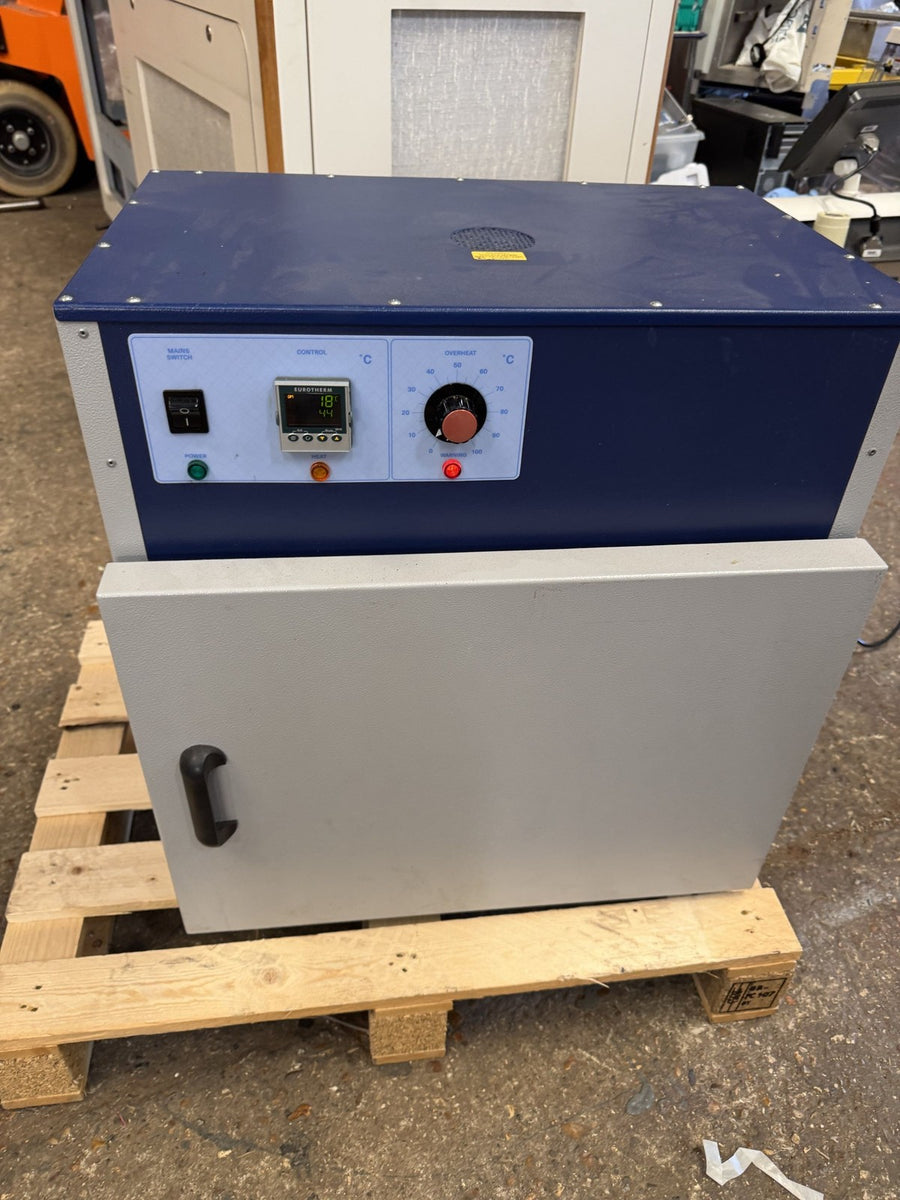 QED Scientific GP/50/W Laboratory Oven - photo 1
