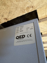 QED Scientific GP/50/W Laboratory Oven - photo 10