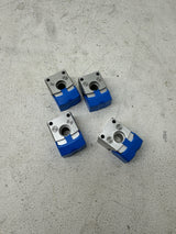 ROTEM Delta Thromboelastometry Analyser with 4 Measuring Modules - photo 13