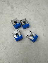 ROTEM Delta Thromboelastometry Analyser with 4 Measuring Modules - photo 14