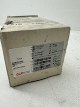 GCE Sabre RESUS REG Oxygen Regulator 200 Bar (RFE-BULL-BSI-XX)