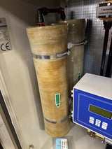 TKA 05.3120-DS Commercial Reverse Osmosis Water Purification System 120 L/h