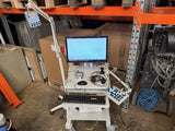 Micromed MATRIX 1005 EEG/EMG Neurodiagnostic System