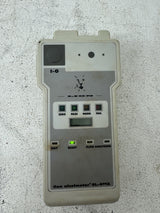 Lion Alcolmeter SL-400A Breath Alcohol Tester with Case (No Batteries) – Tested Working