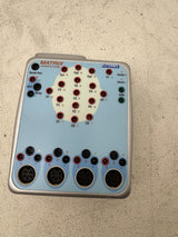 Micromed MATRIX 1005 EEG/EMG Neurodiagnostic System - photo 22 of 24