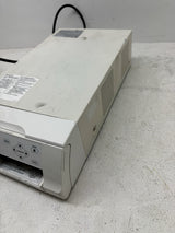 Sony UP-D25MD Medical Digital Colour Printer – For Parts, Displays Set Paper