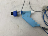 Eco Medics Exhalyzer D Pulmonary Function Gas Analyzer with Tubing & Accessories - photo 10 of 14