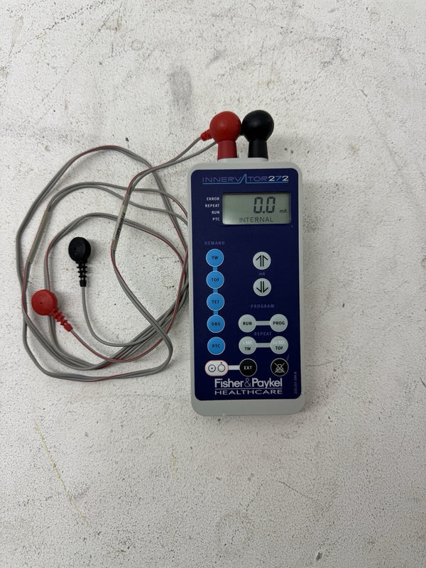 Fisher & Paykel InnerVator 272 Nerve Stimulator