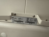 Draeger Isolette 8000 Neonatal Infant Incubator - photo 9 of 11