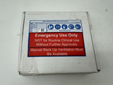 UCL Ventura CPAP Flow Kit with Mask, Hose & Accessories – New with Defects