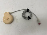Philips Avalon FM30 Fetal TOCO + US Ultrasound Transducer Set