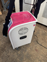 Paxman Scalp Cooling System
