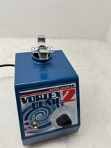 Scientific Industries Vortex-Genie 2 Vortex Mixer SI-0256 (Unit 2)