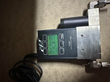 Cole-Parmer EW-32907-46 Masterflex Differential Pressure Flowmeter Controller