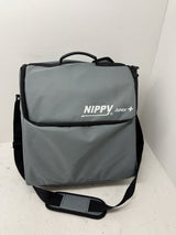 Breas NIPPY Junior+ Portable Ventilator with Carry Case