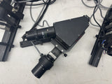 Beaglehole Instruments Imaging Ellipsometer Optical System
