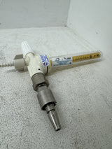 Therapy Equipment O2 Flow Meter Regulator Gauge (Unit 3)