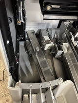 Ortho Clinical Diagnostics VITROS 350 Dry-Slide Chemistry Analyzer - photo 9 of 23