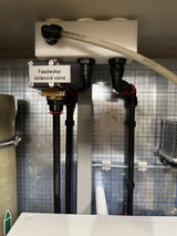 TKA 05.3120-DS Commercial Reverse Osmosis Water Purification System 120 L/h - photo 9 of 20