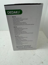 DEDAKJ DE-1A 1-6L Home Oxygen Concentrator – New - photo 13 of 13