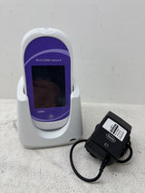 Roche Accu-Chek Inform II Hospital Blood Glucose Meter with Docking Station
