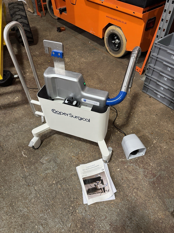 CooperSurgical ALLY UPS Table-Mounted Uterine Positioning System