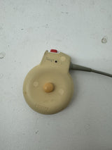 Philips Avalon FM30 US Transducer with TOCO MP Event Marker and Stand