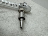 Penlon Oxygen Flowmeter 0-15 LPM with Connector