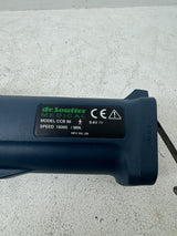 De Soutter Medical CCB 96 Cordless Surgical Saw, 9.6V (No Battery)