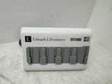 Edwards Lifesciences EV1000M Hemodynamic Monitoring Platform with Databox