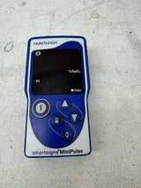 Huntleigh SmartSigns MiniPulse MP1 Pulse Oximeter with SpO2 Finger Sensor