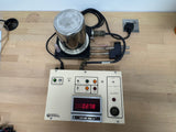 Overhoff Technology Tritium (Radon) Gas Radiation Detector Ion Chamber – Never Issued