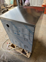Steelco DS 500 CL Washer Disinfector for Medical & Dental Instruments