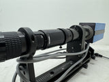 Beaglehole Instruments Imaging Ellipsometer Optical System - photo 9 of 16