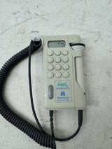 Huntleigh Fetal Dopplex II FD2 Fetal Doppler with 2 MHz Probe
