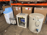 TKA 05.3120-DS Commercial Reverse Osmosis Water Purification System 120 L/h