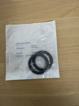 Scott Safety Duraflow Service Pack – Airflow Tube, Filter Gaskets and Back Panel – New