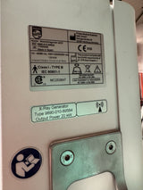 Philips MobileDiagnost wDR Mobile X-Ray System - photo 10 of 13