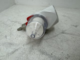 Therapy Equipment High Vacuum High Flow Suction Regulator