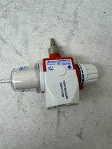 Therapy Equipment High Vacuum High Flow Suction Regulator