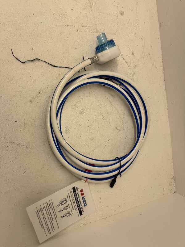 GCE Sabre EASE Portable Analgesic System Demand Valve Hose Assembly