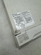 Sony UP-D25MD Medical Digital Colour Printer – For Parts, Displays Set Paper
