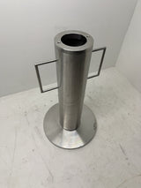 CVT UHV TPD Temperature Programmed Desorption Vacuum System - photo 12 of 20