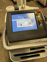 Philips MobileDiagnost wDR Mobile X-Ray System