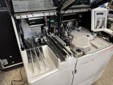Ortho Clinical Diagnostics VITROS 350 Dry-Slide Chemistry Analyzer