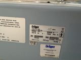 Draeger Isolette 8000 Neonatal Infant Incubator